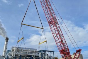 Carbon Capture Project
