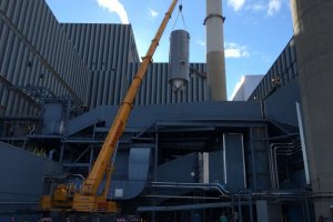 Activated Carbon Injection Projects