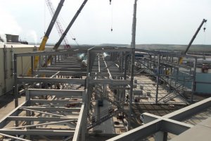 Clean Cooling Water Project