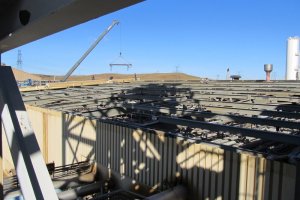 Roofing & Siding